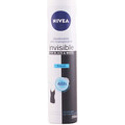 Accessori per il corpo Black White Invisible Fresh Deodorante Vaporizzatore - Nivea - Modalova