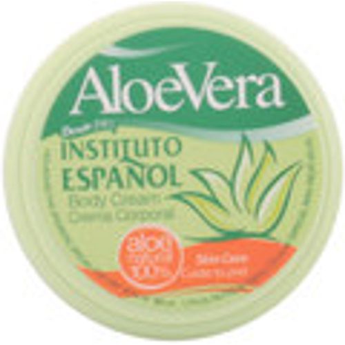 Idratanti & nutrienti Crema Corpo All 39;aloe Vera - Instituto Español - Modalova
