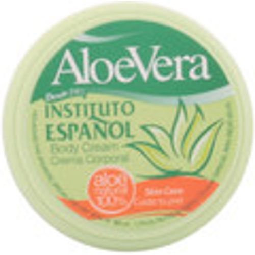 Idratanti & nutrienti Crema Corpo Aloe Vera - Instituto Español - Modalova