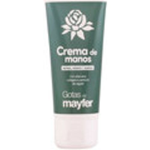 Trattamento mani e piedi Gotas De Crema De Manos - Mayfer - Modalova