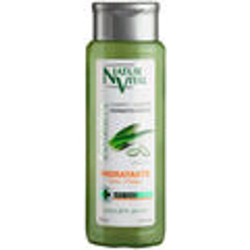 Shampoo Champu Sensitive Hidratante - Natur Vital - Modalova
