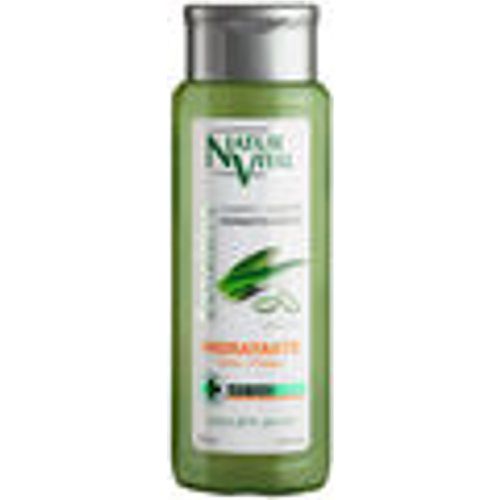 Shampoo Shampoo Idratante Sensibile - Natur Vital - Modalova