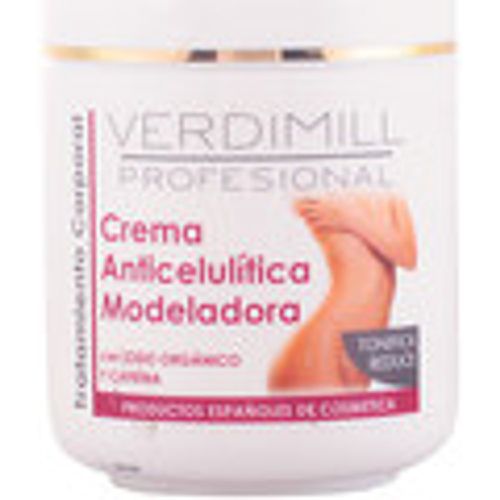 Idratanti & nutrienti Profesional Anticelulítico Moldeador Normal - Verdimill - Modalova