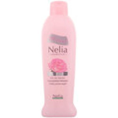 Corpo e Bagno Gel Doccia Idratante Acqua Di Rose - Nelia - Modalova