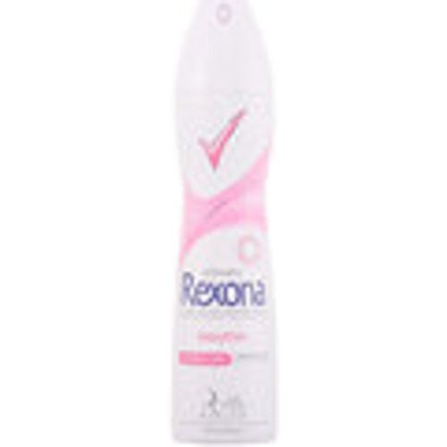 Accessori per il corpo Biorythm Ultra Dry Deodorante Vaporizzatore - Rexona - Modalova