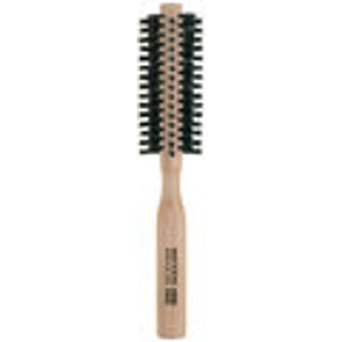 Accessori per capelli Spazzola Tondo Setole Miste Manico In Legno Di Rovere 40 Mm - Beter - Modalova