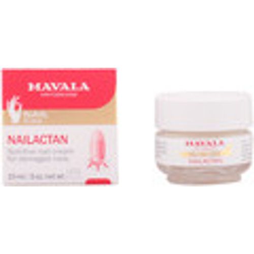 Trattamento unghie Nailactan Crema Nutriente Per Unghie - MAVALA - Modalova