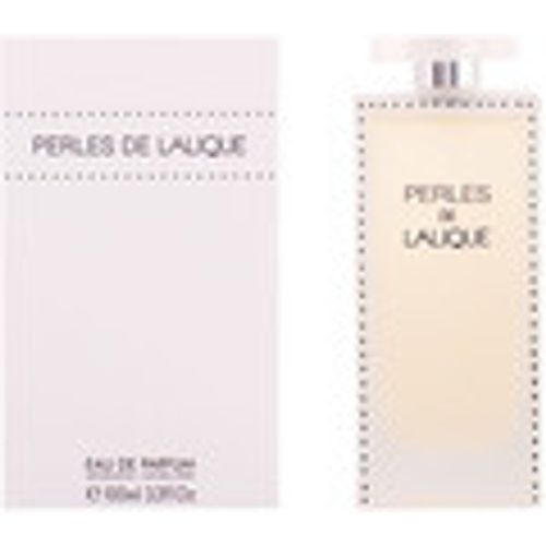 Eau de parfum Perles De Eau De Parfum Vaporizzatore - Lalique - Modalova