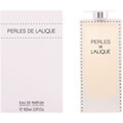 Eau de parfum Perles De Eau De Parfum Vaporizzatore - Lalique - Modalova