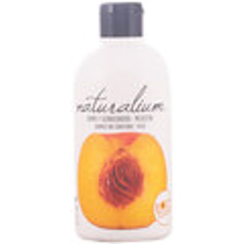 Shampoo Peach Shampoo Conditioner - Naturalium - Modalova