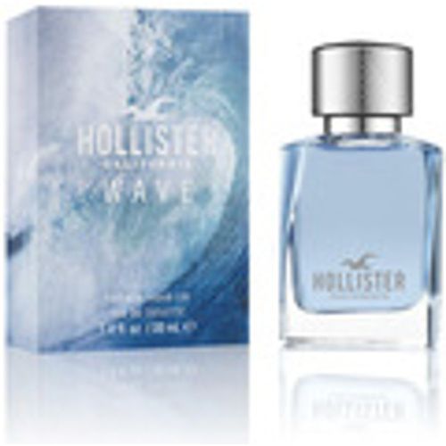 Acqua di colonia Wave For Him Eau De Toilette Vaporizzatore - Hollister - Modalova