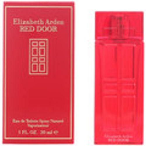 Acqua di colonia Red Door Eau De Toilette Vaporizzatore - Elizabeth Arden - Modalova