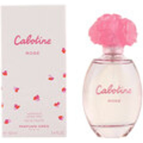 Acqua di colonia Cabotine Rose Eau De Toilette Vaporizzatore - Gres - Modalova