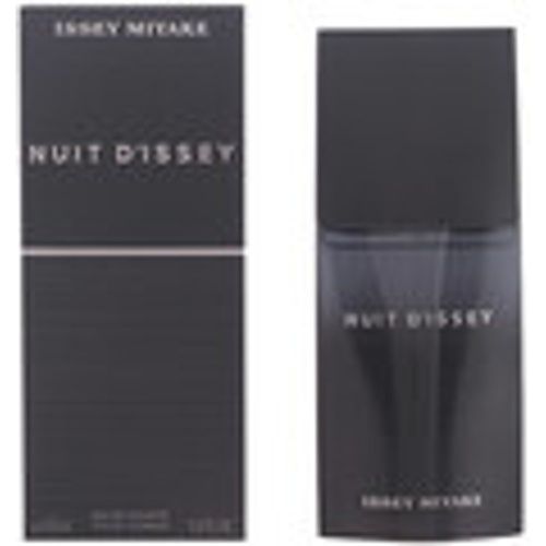 Acqua di colonia Nuit D'Issey Eau De Toilette Vaporizzatore - Issey Miyake - Modalova