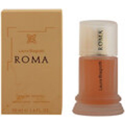 Acqua di colonia Roma Eau De Toilette Vaporizzatore - Laura Biagiotti - Modalova