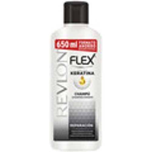 Shampoo Shampoo Riparatore Flex Keratin - Revlon - Modalova