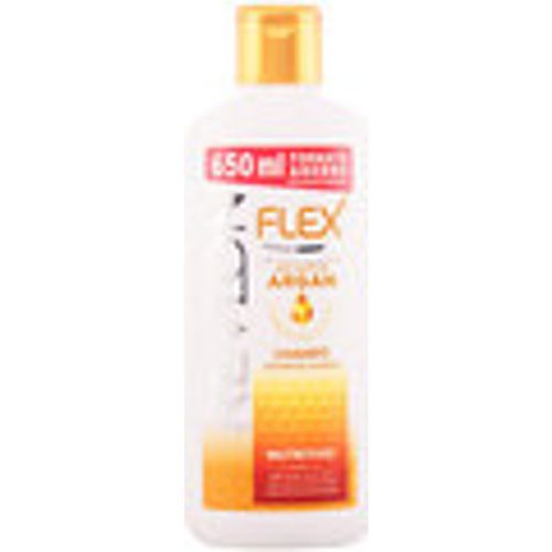 Shampoo Flex Keratin Shampoo Nutriente Per Capelli Secchi - Revlon - Modalova