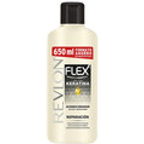 Maschere &Balsamo Flex Keratin Balsamo Riparatore - Revlon - Modalova