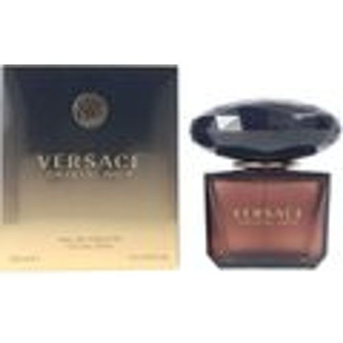 Acqua di colonia Crystal Noir Eau De Toilette Vaporizzatore - Versace - Modalova