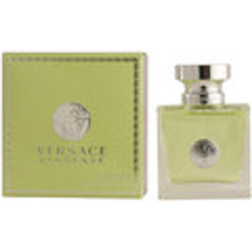 Acqua di colonia Versense Eau De Toilette Vaporizzatore - Versace - Modalova