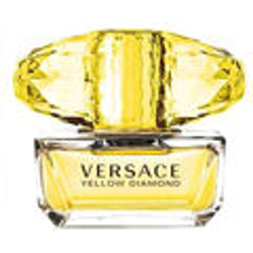 Acqua di colonia Yellow Diamond Eau De Toilette Vaporizzatore - Versace - Modalova