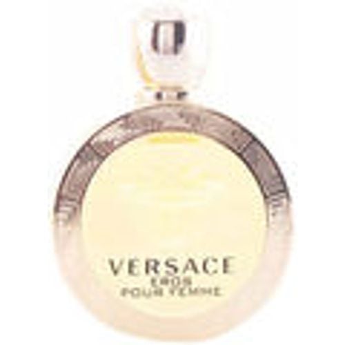 Acqua di colonia Eros Eau De Toilette Vaporizzatore - Versace - Modalova