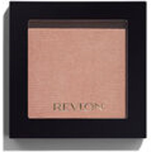 Blush & cipria Powder-blush 6-naughty Nude - Revlon - Modalova