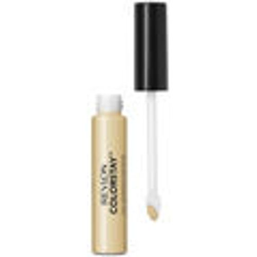 Fondotinta & primer Colorstay Concealer 30-light Medium - Revlon - Modalova