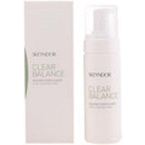 Detergenti e struccanti Clear Balance Mousse Purificante - Skeyndor - Modalova