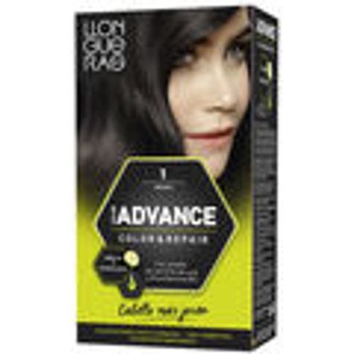 Tinta Color Advance 01-negro - Llongueras - Modalova