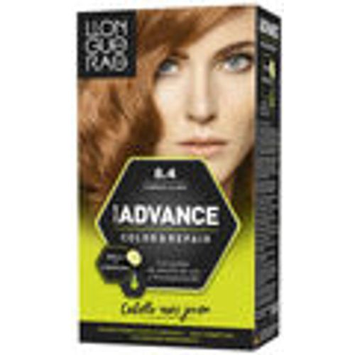 Tinta Color Advance 8,4-cobrizo Claro - Llongueras - Modalova
