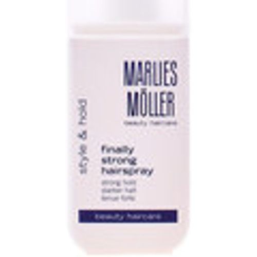 Gel & Modellante per capelli Styling Finally Strong Hair Spray - Marlies Möller - Modalova