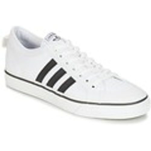 Sneakers basse adidas NIZZA - Adidas - Modalova