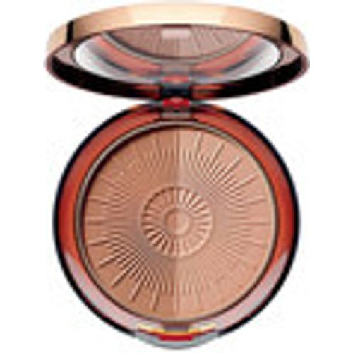 Blush & cipria Bronzing Powder Compact Longasting 80-natural - Artdeco - Modalova