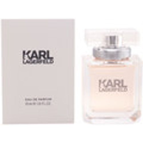 Eau de parfum Eau De Parfum Vaporizzatore - Karl Lagerfeld - Modalova