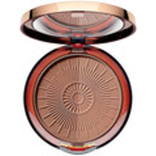 Blush & cipria Bronzing Powder Compact Longlasting 30-terracotta - Artdeco - Modalova