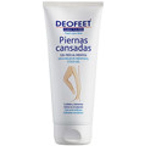 Idratanti & nutrienti Gel Freddo Gambe Stanche - Deofeet - Modalova