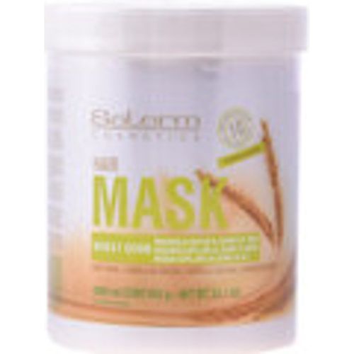 Maschere &Balsamo Wheat Germ Hair Mask - Salerm - Modalova