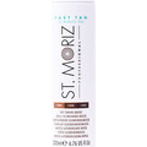 Protezione solare Autoabbronzante Mousse Veloce - St. Moriz - Modalova