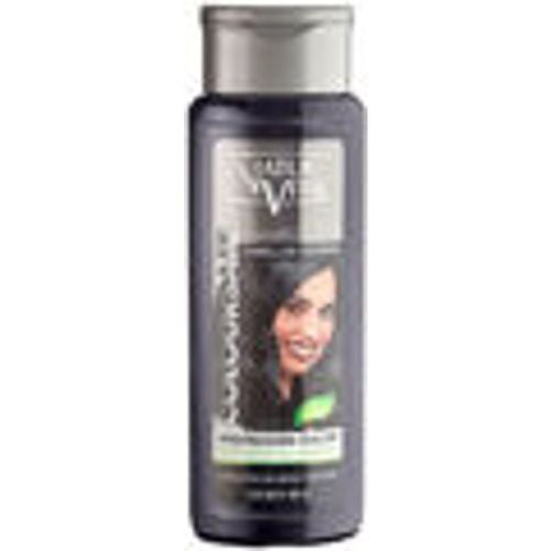 Shampoo Champú Color Negro - Natur Vital - Modalova