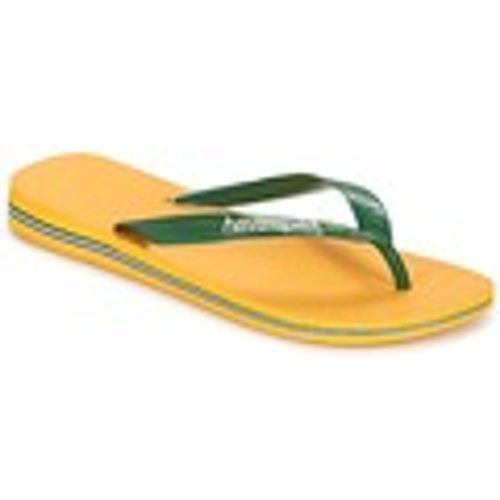 Infradito Havaianas BRAZIL LOGO - Havaianas - Modalova