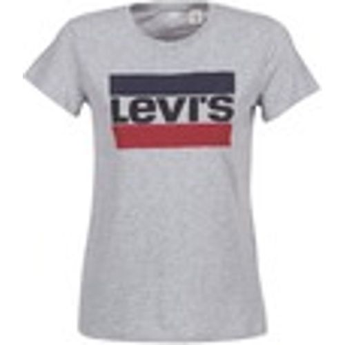 T-shirt Levis THE PERFECT TEE - Levis - Modalova