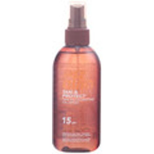 Protezione solari Tan Protect Oil Spray Spf15 - Piz Buin - Modalova