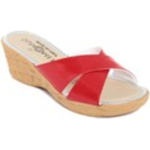 Sandali Summery 84_50_ROSSO - Summery - Modalova