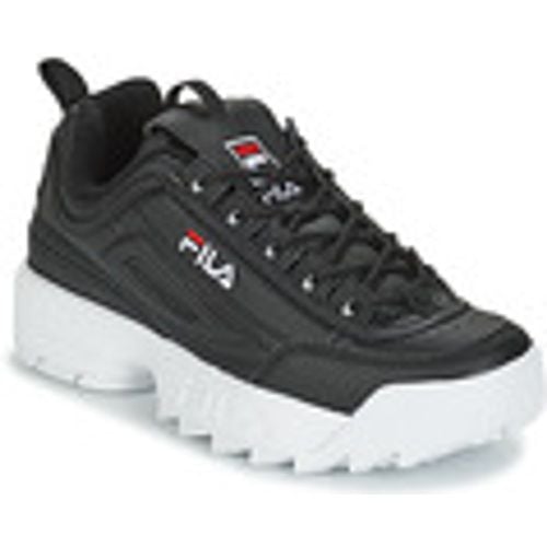 Sneakers basse DISRUPTOR LOW WMN - Fila - Modalova