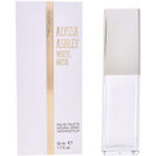 Acqua di colonia White Musk Eau De Toilette Vaporizzatore - Alyssa Ashley - Modalova