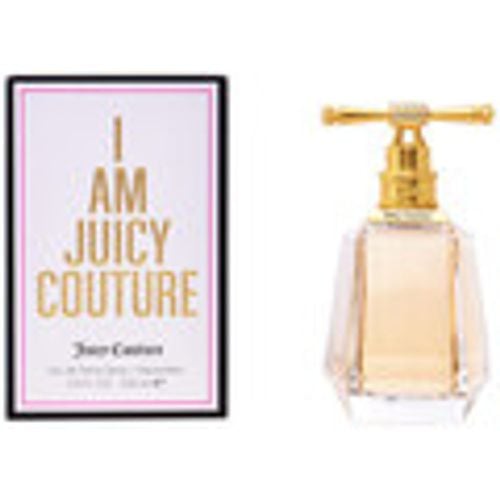 Eau de parfum I Am Eau De Parfum Vaporizzatore - Juicy Couture - Modalova