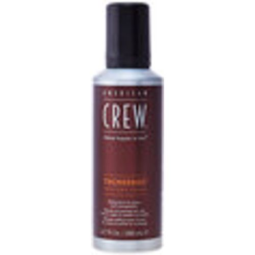 Gel & Modellante per capelli Techseries Texture Foam - American Crew - Modalova