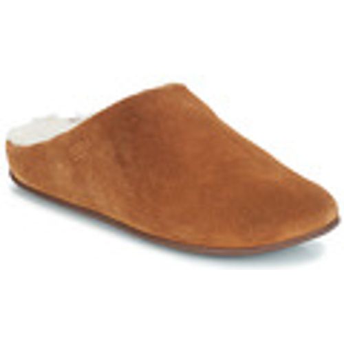 Pantofole CHRISSIE SHEARLING - FitFlop - Modalova