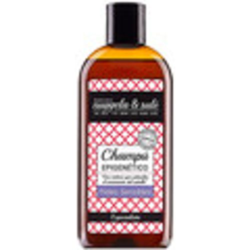 Shampoo Epigenetico Champú Pieles Sensibles - Nuggela & Sulé - Modalova